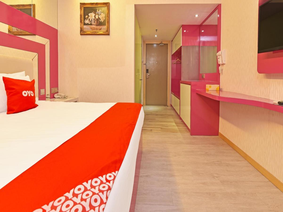 Capital O 90130 Sawadee Hotel Johor Bahru Buitenkant foto