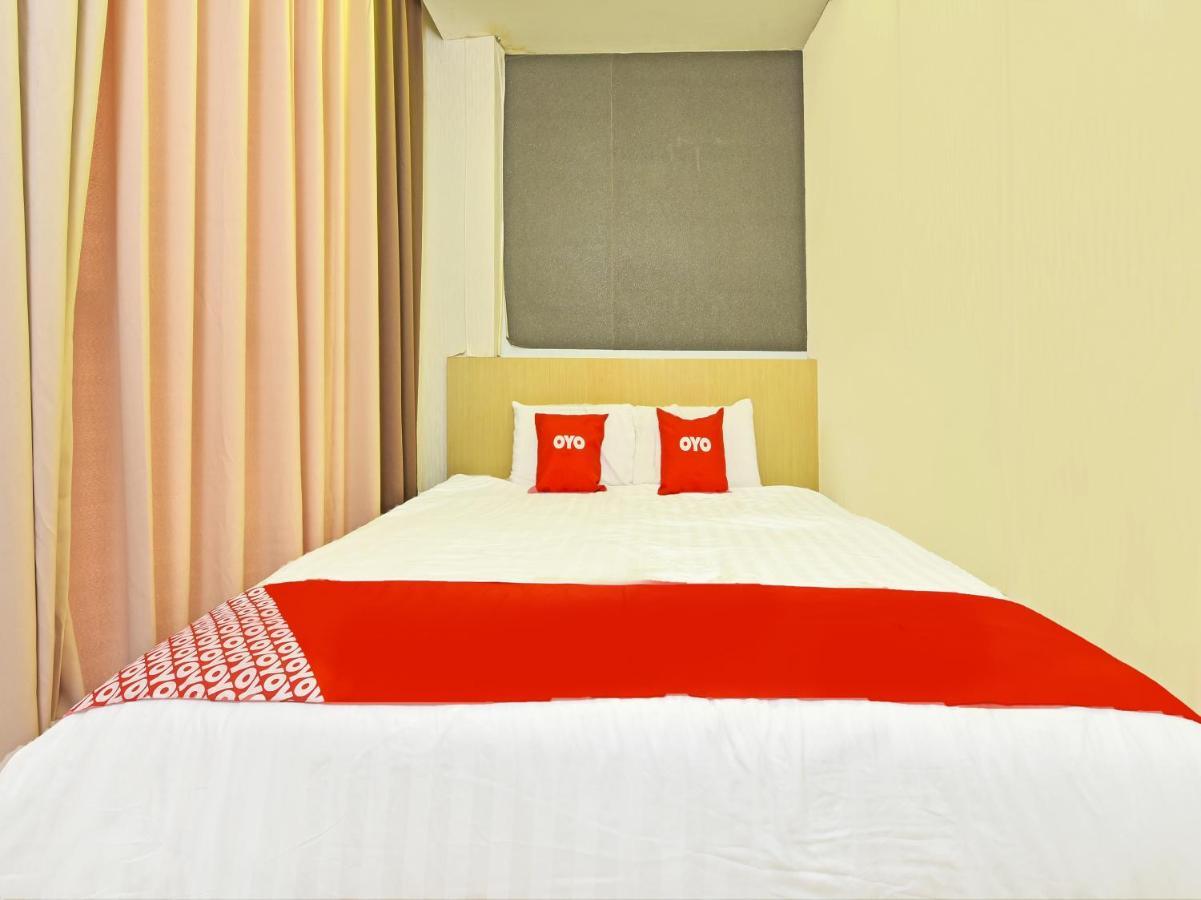 Capital O 90130 Sawadee Hotel Johor Bahru Buitenkant foto
