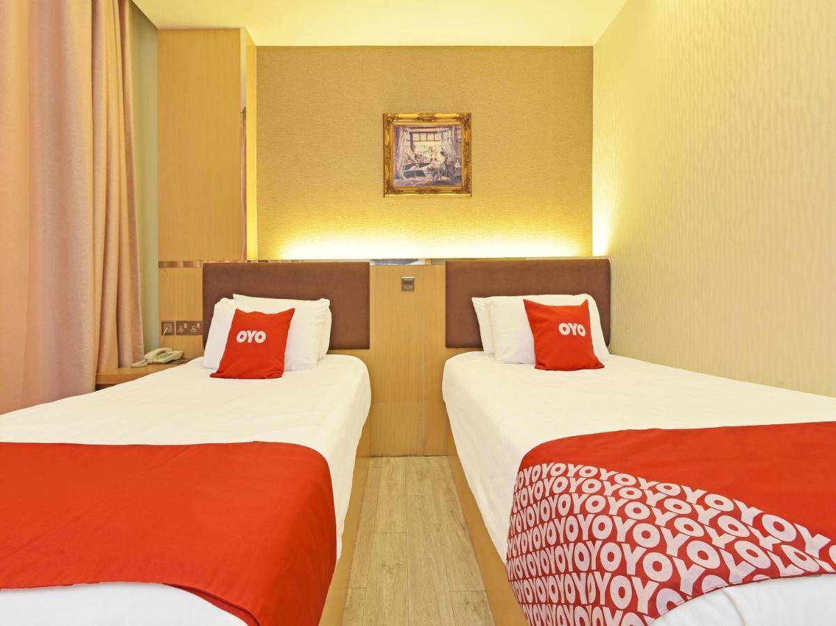 Capital O 90130 Sawadee Hotel Johor Bahru Buitenkant foto